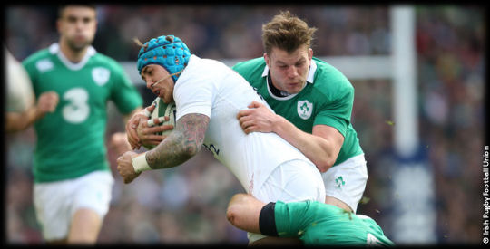Ireland England 6 Nations 2015